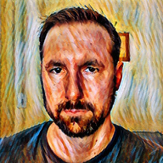 Michael Argentini Avatar