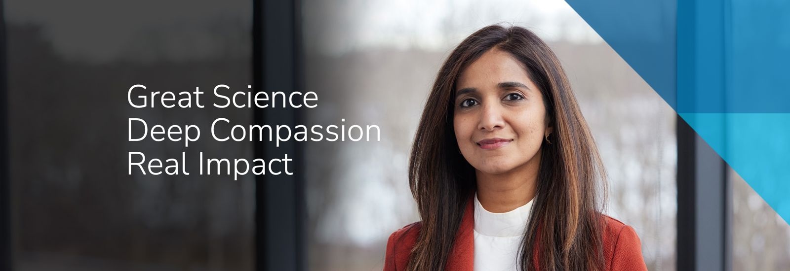 Alkermes is leveraging their long-standing neuroscience expertise to develop medicines that make a difference.