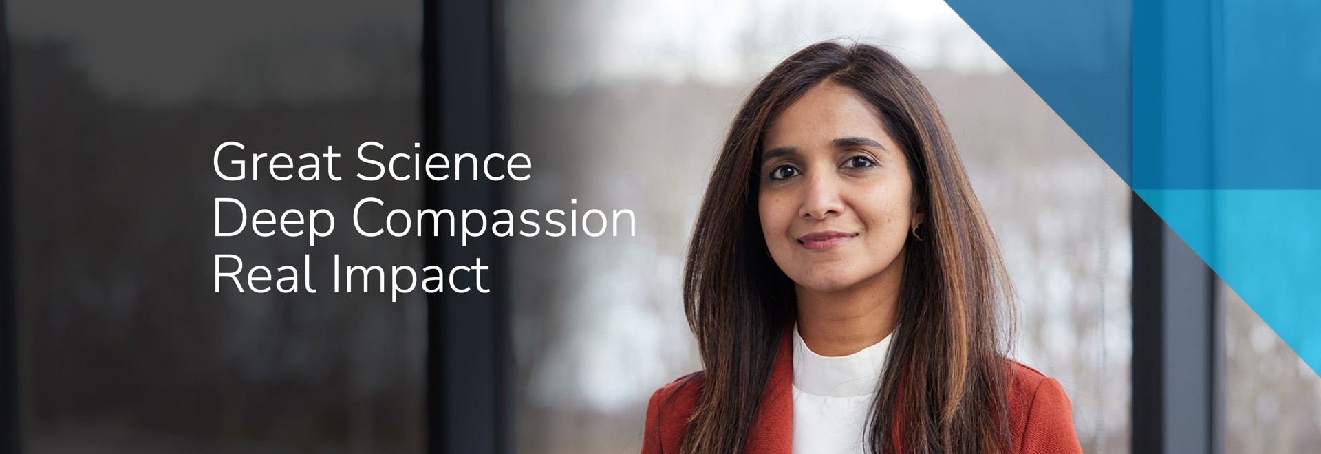 Alkermes is leveraging their long-standing neuroscience expertise to develop medicines that make a difference.